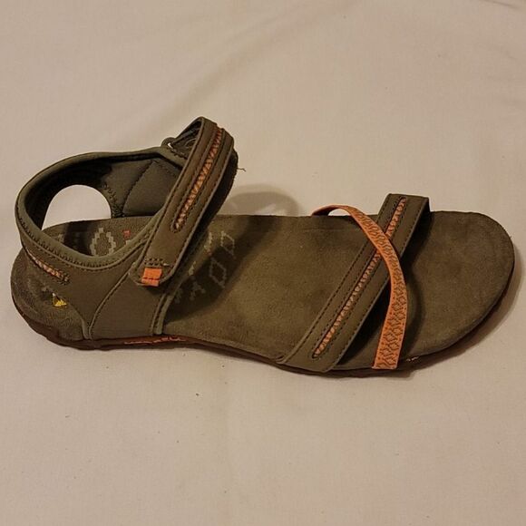 Merrell select grip size 9 - Picture 1 of 6